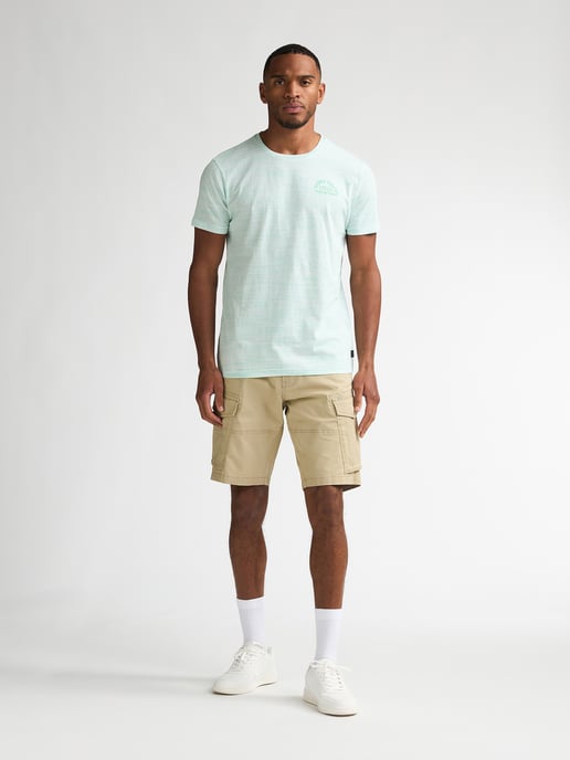 Petrol Industries - Cargo-Shorts Heatwave Herren - Image 5