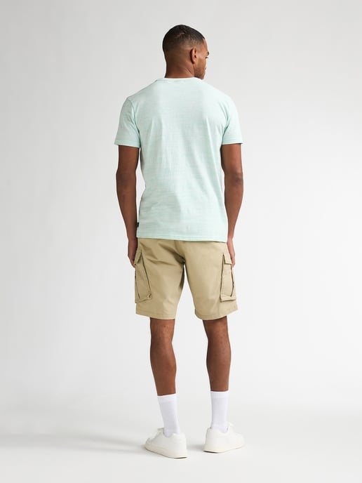 Petrol Industries - Cargo-Shorts Heatwave Herren - Image 6