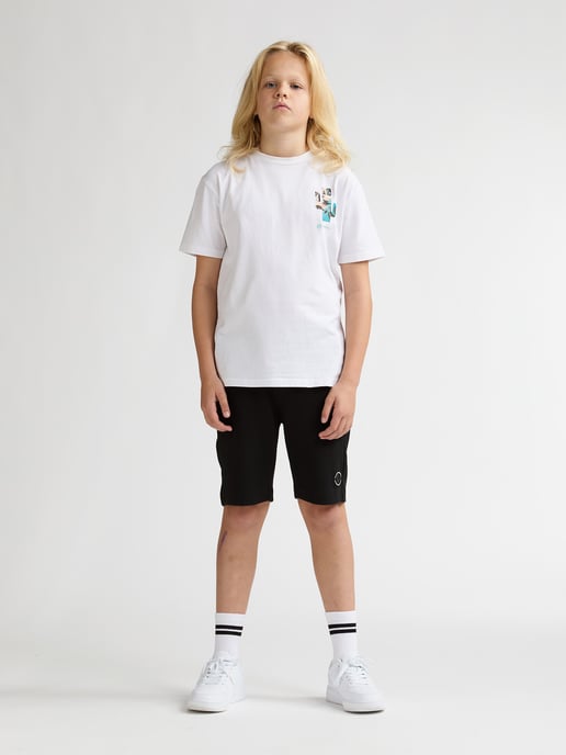 Petrol Industries - Jersey-Jogging-Shorts Norte Jungen - Image 1