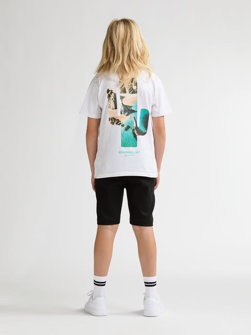 Petrol Industries - Jersey-Jogging-Shorts Norte Jungen - Image 6