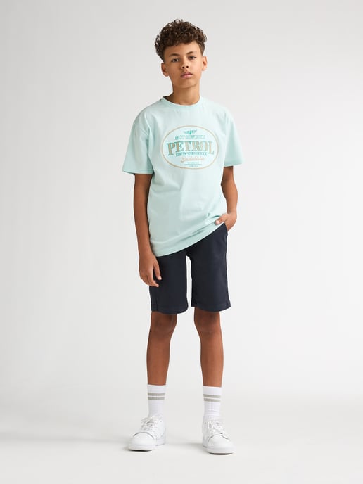 Petrol Industries - Chino-Shorts Sur Jungen - Image 5