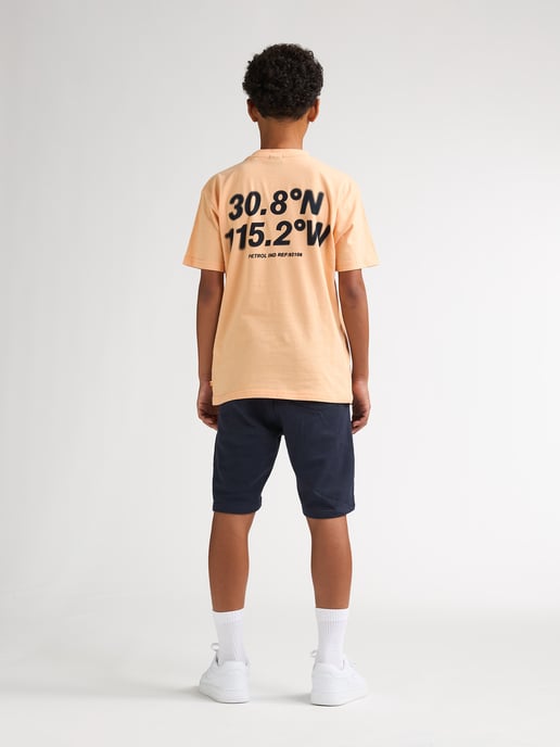 Petrol Industries - Jogging-Shorts Alamos  Jungen - Image 6