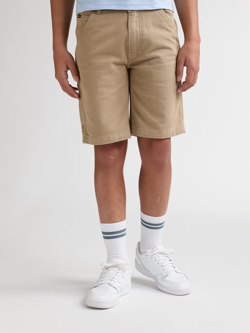 Petrol Industries - Twill-Chino-Shorts Comondú Jungen - Image 1