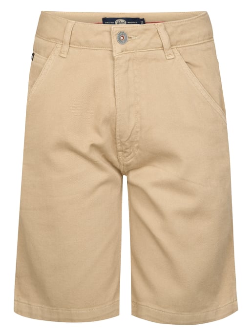 Petrol Industries - Twill-Chino-Shorts Comondú Jungen - Image 2