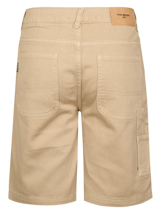 Petrol Industries - Twill-Chino-Shorts Comondú Jungen - Image 3