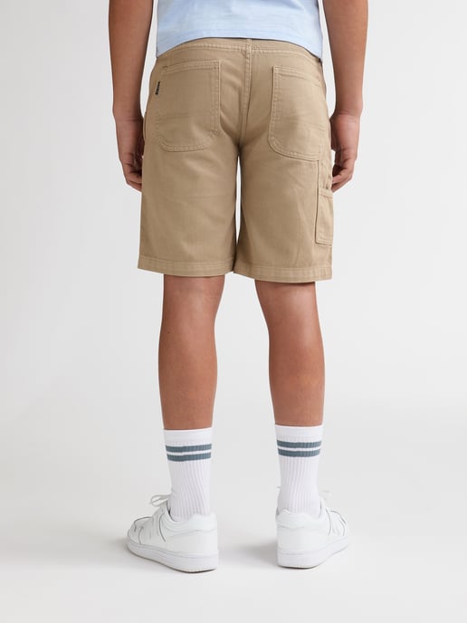 Petrol Industries - Twill-Chino-Shorts Comondú Jungen - Image 4