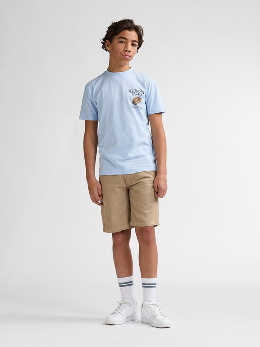 Petrol Industries - Twill-Chino-Shorts Comondú Jungen - Image 5