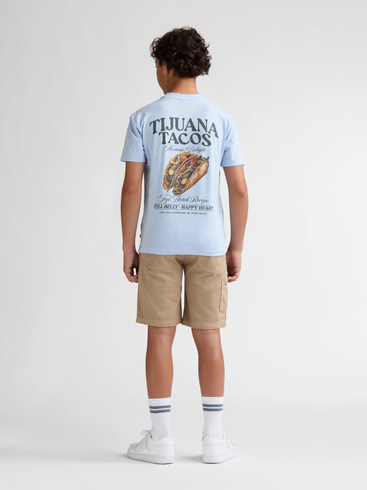 Petrol Industries - Twill-Chino-Shorts Comondú Jungen - Image 6