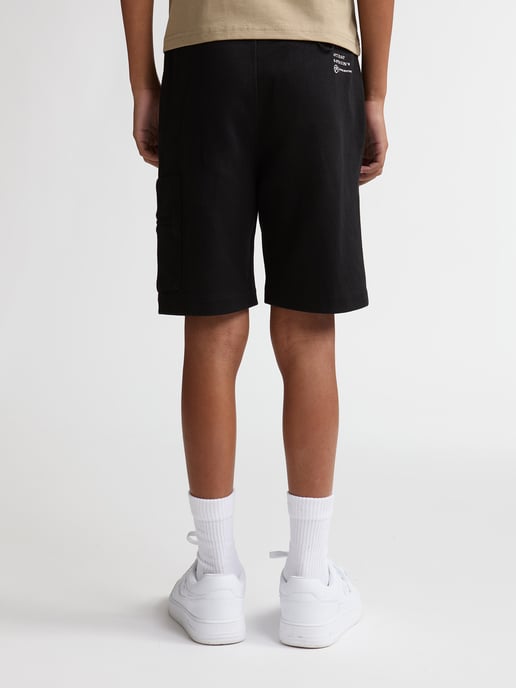 Petrol Industries - Jogging-Shorts Pacifico  Jungen - Image 4
