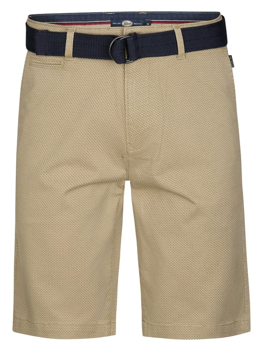 Petrol Industries - Chino-Shorts aus Twill BajaBug Herren - Image 2