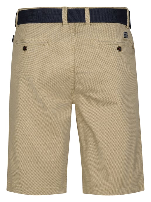 Petrol Industries - Chino-Shorts aus Twill BajaBug Herren - Image 3