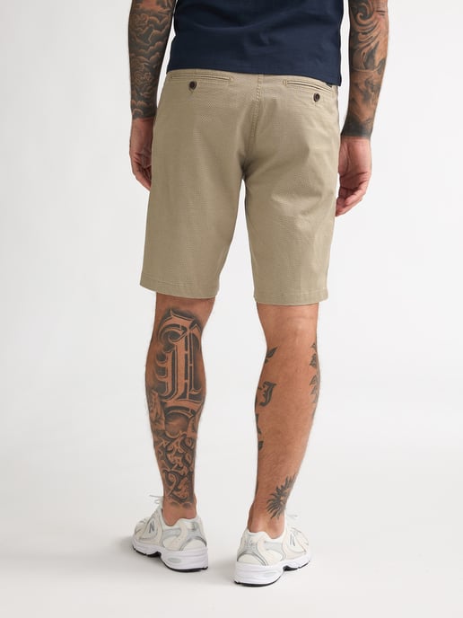 Petrol Industries - Chino-Shorts aus Twill BajaBug Herren - Image 4