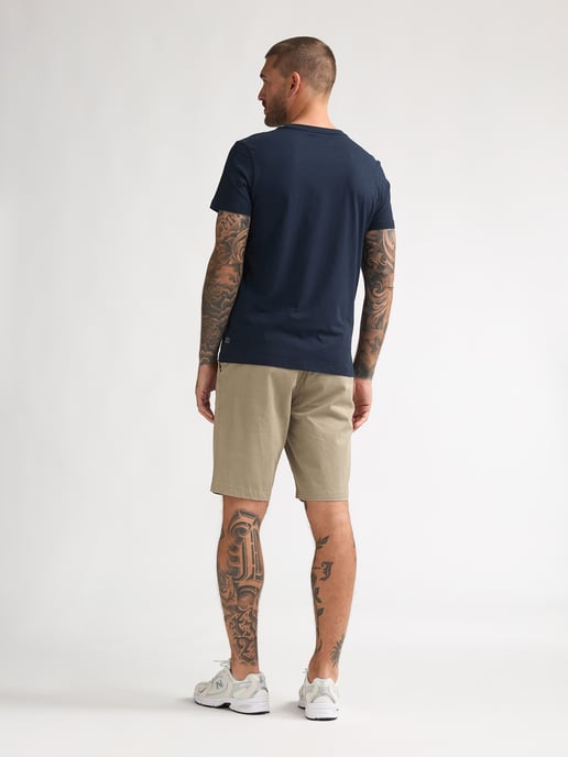 Petrol Industries - Chino-Shorts aus Twill BajaBug Herren - Image 6