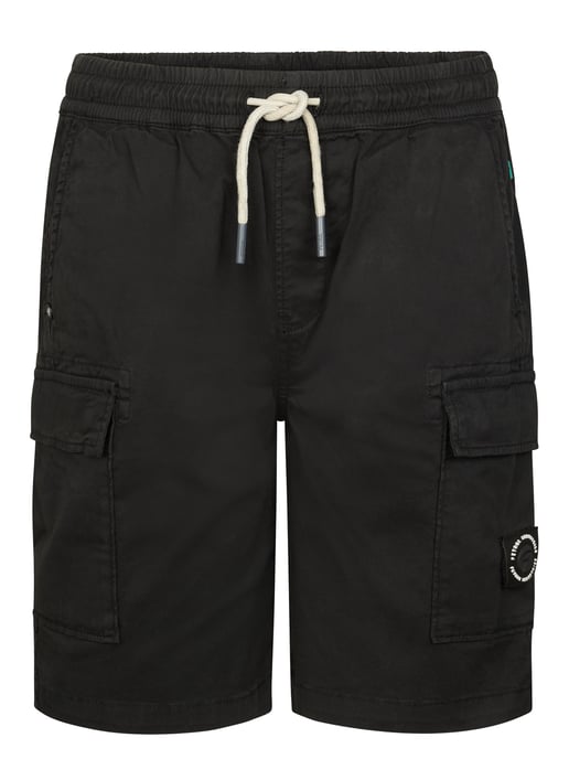 Petrol Industries - Relaxed Cargo-Shorts Bahia  Jungen - Image 2