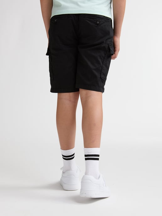 Petrol Industries - Relaxed Cargo-Shorts Bahia  Jungen - Image 4
