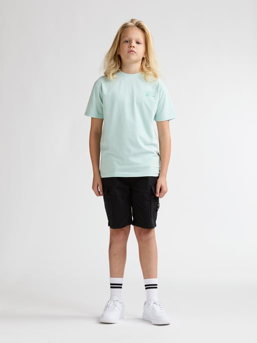 Petrol Industries - Relaxed Cargo-Shorts Bahia  Jungen - Image 5