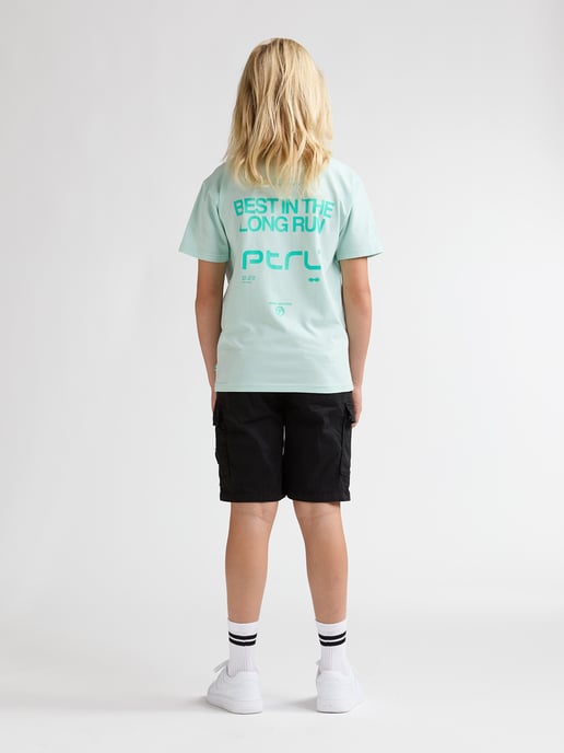 Petrol Industries - Relaxed Cargo-Shorts Bahia  Jungen - Image 6