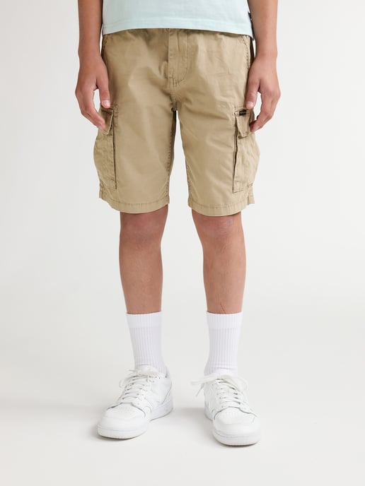 Petrol Industries - Cargo-Shorts Magdalena Jungen - Image 1