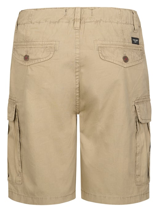 Petrol Industries - Cargo-Shorts Magdalena Jungen - Image 3