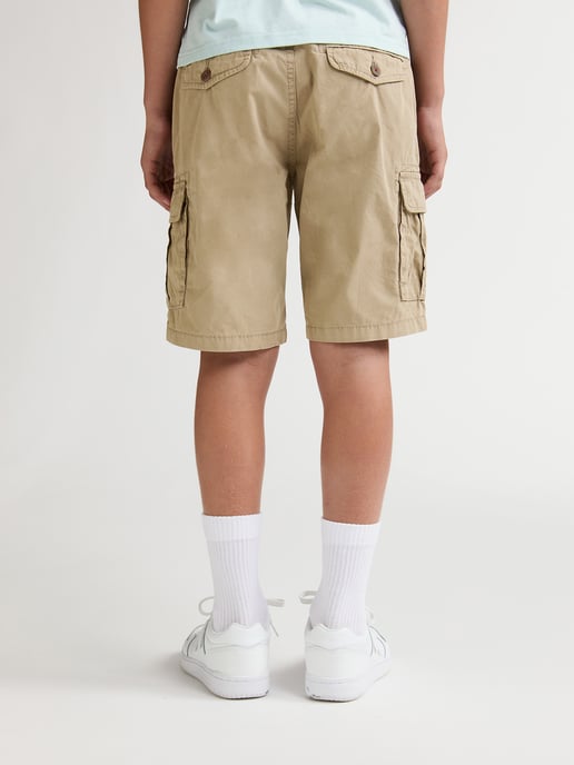 Petrol Industries - Cargo-Shorts Magdalena Jungen - Image 4