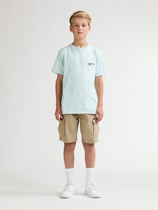 Petrol Industries - Cargo-Shorts Magdalena Jungen - Image 5