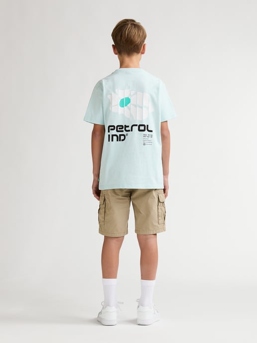 Petrol Industries - Cargo-Shorts Magdalena Jungen - Image 6