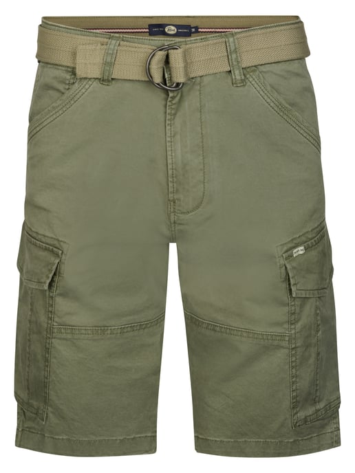 Petrol Industries - Cargo-Shorts Heatwave Herren - Image 2