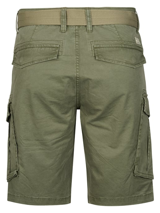 Petrol Industries - Cargo-Shorts Heatwave Herren - Image 3