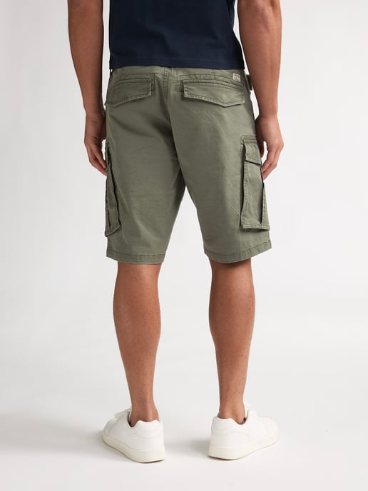 Petrol Industries - Cargo-Shorts Heatwave Herren - Image 4