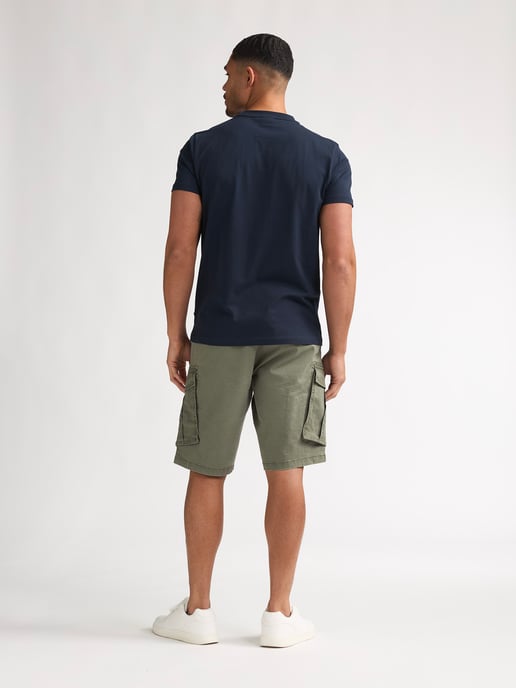 Petrol Industries - Cargo-Shorts Heatwave Herren - Image 6