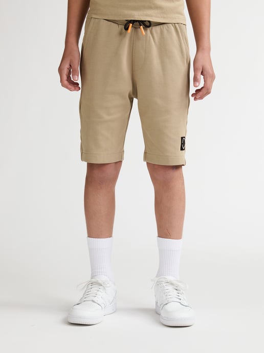 Petrol Industries - Jersey-Jogging-Shorts Norte Jungen - Image 1