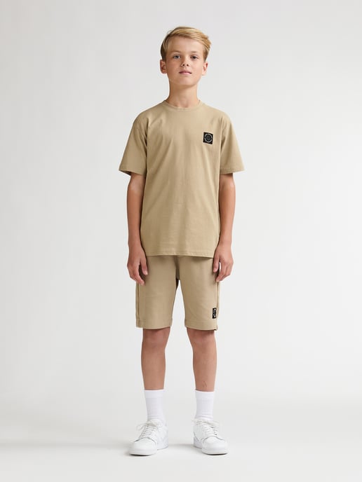 Petrol Industries - Jersey-Jogging-Shorts Norte Jungen - Image 5