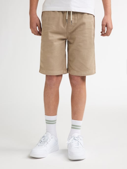 Petrol Industries - Chino-Shorts Sur Jungen - Image 1