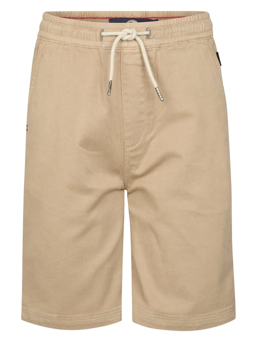 Petrol Industries - Chino-Shorts Sur Jungen - Image 2