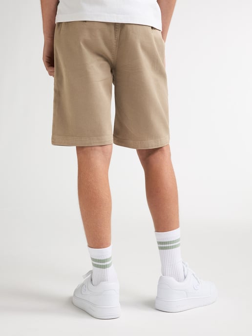 Petrol Industries - Chino-Shorts Sur Jungen - Image 4