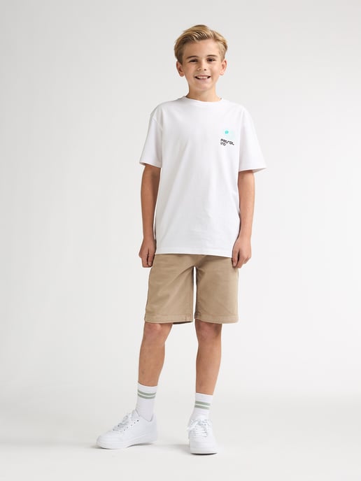 Petrol Industries - Chino-Shorts Sur Jungen - Image 5