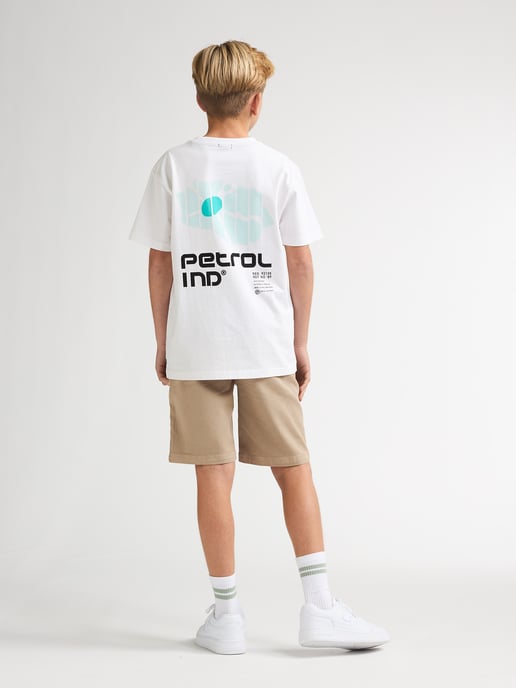 Petrol Industries - Chino-Shorts Sur Jungen - Image 6