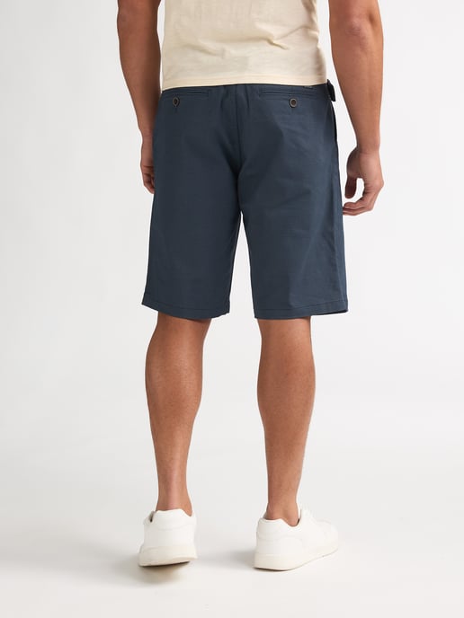 Petrol Industries - Chino-Shorts aus Twill BajaBug Herren - Image 4