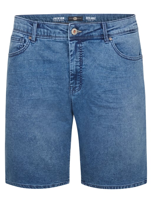 Petrol Industries - Jackson Shorts Große Größen ArenaKing Herren - Image 2