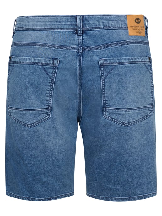 Petrol Industries - Jackson Shorts Große Größen ArenaKing Herren - Image 3