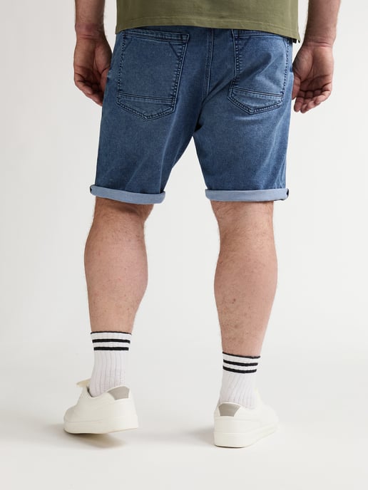 Petrol Industries - Jackson Shorts Große Größen ArenaKing Herren - Image 4
