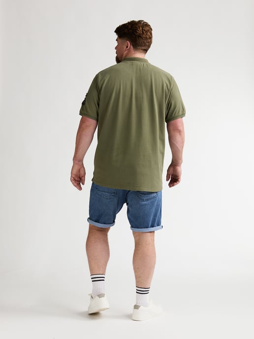 Petrol Industries - Jackson Shorts Große Größen ArenaKing Herren - Image 6