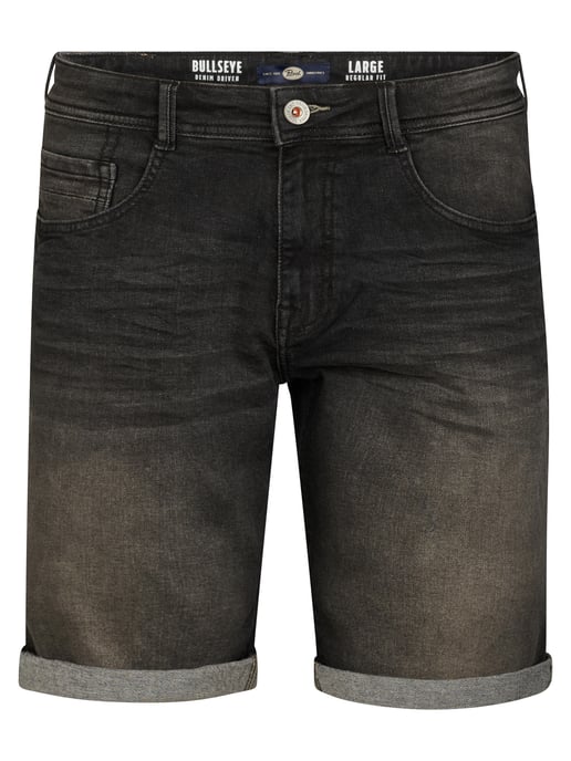 Petrol Industries - Bullseye Regular-fit Jeansshorts DesertFox Herren - Image 2