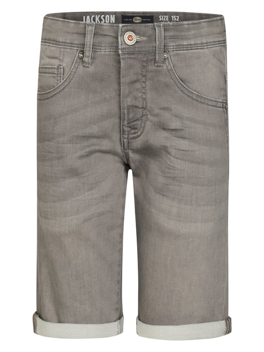 Petrol Industries - Jackson Denim-Jogger-Shorts Gonzaga Jungen - Image 2