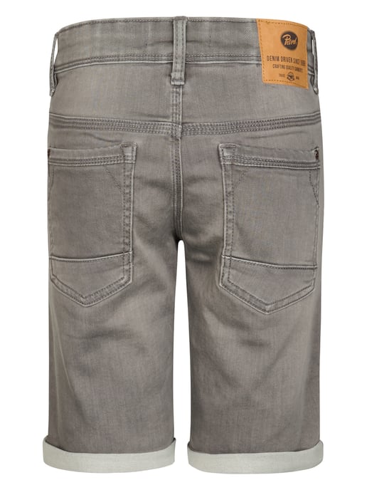 Petrol Industries - Jackson Denim-Jogger-Shorts Gonzaga Jungen - Image 3