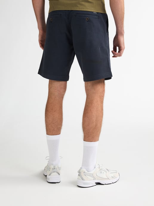 Petrol Industries - Chino-Shorts DustDevil Herren - Image 4