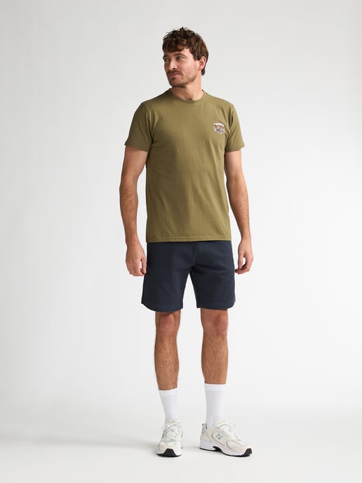 Petrol Industries - Chino-Shorts DustDevil Herren - Image 5