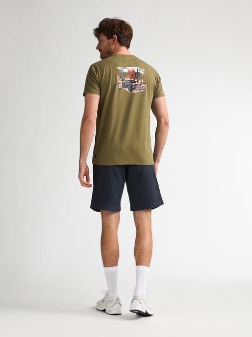 Petrol Industries - Chino-Shorts DustDevil Herren - Image 6