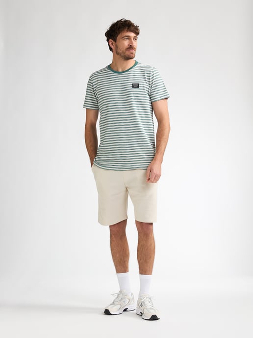 Petrol Industries - Twill-Chino-Shorts Roadrunner Herren - Image 5