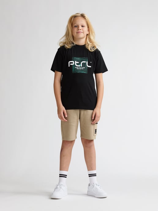 Petrol Industries - Jogging-Shorts Pacifico  Jungen - Image 5